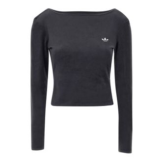 adidas Donna, Sport, Nero, XS, new