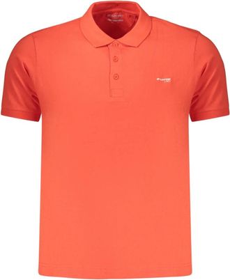 Lotto Hombre, Camisetas, Rojo, Talla: 3XL
