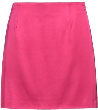 Manuel Ritz Mini skirts