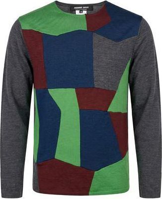 Comme Des Gar&ccedil;ons MAGLIERIA - Pullover su YOOX.COM