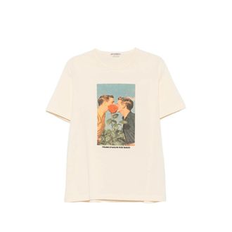 J.W.Anderson Graphic-print T-shirt