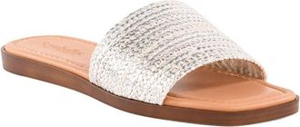 Seychelles Palms Perfection Sandal