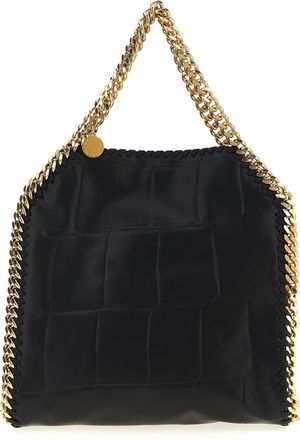 Stella McCartney Falabella Mini Shopping Bag