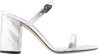 Alexander McQueen Mujer, Zapatos, Gris, Talla: 36 EU