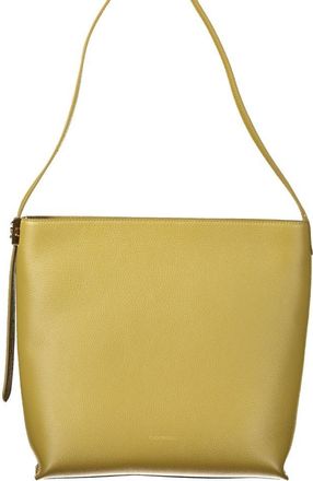 Coccinelle Verde Leather Womens Bag