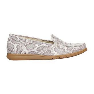 Waldl&auml;ufer Hegli 549001 Loafer - Dames - Schoenen - Veelkleurig - Maat: 35 EU