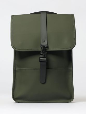 Rains Zaino Puffed Backpack Min Rains