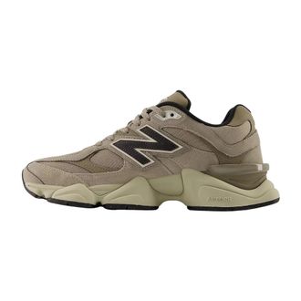 New Balance Sneakers, male, Beige, 10 UK, 9060 Trainers