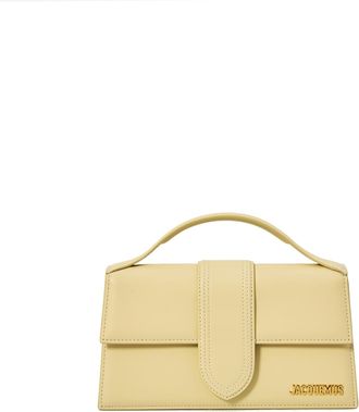 Jacquemus Le Grand Bambino tas