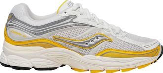 Saucony Saucony Progrid Omni 9 Ivory / Pollen S70832-4 Mens