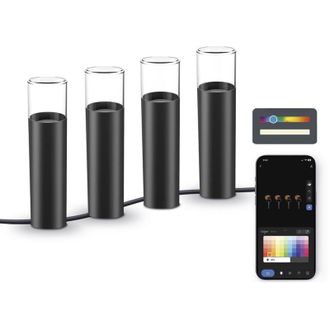 Ksix Baliza Ksix Smartled