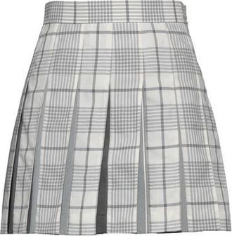 Thom Browne PARTES DE ABAJO - Minifaldas en YOOX.COM
