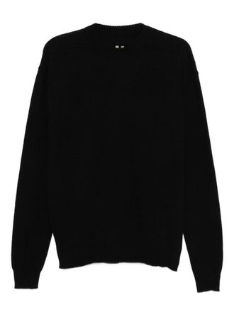 Rick Owens Kaschmirpullover