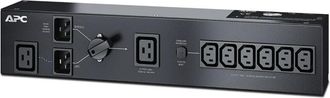 A.P.C. Apc Service Bypass Pdu 230v 16amp W/ (6) Iec C13 And (1) C19