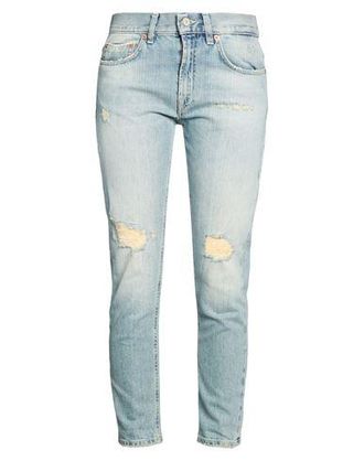Dondup BOTTOMWEAR - Jeans on YOOX.COM
