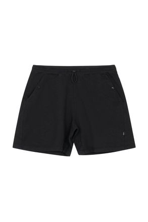 Stone Island PATCH S0A50 SWIMSHORTS Size: M, colour: BLACK