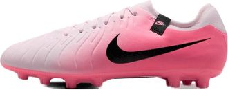 Nike Tiempo Legend 10 Pro Hard-Ground Pink Foam Black DV4332-601