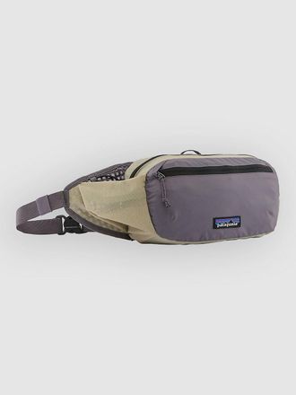 Patagonia Terravia Hip Funda gris