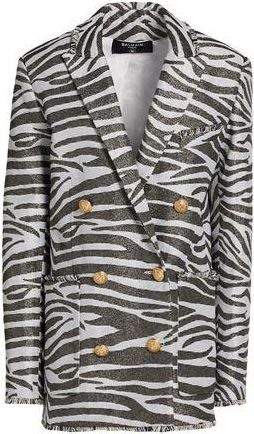 Balmain COMPLETI E COORDINATI - Blazers su YOOX.COM