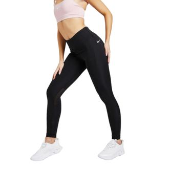 Nike Epic Fast Pocket Zwarte Legging