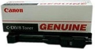 CANON C-exv8 Cartucho De T&oacute;ner 1 Pieza(s) Original Negro