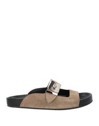 Lanvin CALZATURE - Sandali su YOOX.COM