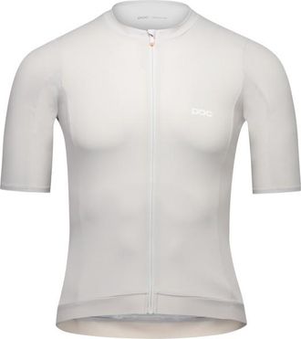 Poc Cadence Jersey Velotrikot f&uuml;r Herren | grau