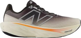 New Balance Fresh Foam x 1080 V14 Black Cement / Angora / Hot Mango M1080P14 Mens