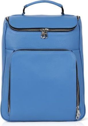 Luis Steven Medium Laptop Pack in Cobalt Blue at Nordstrom