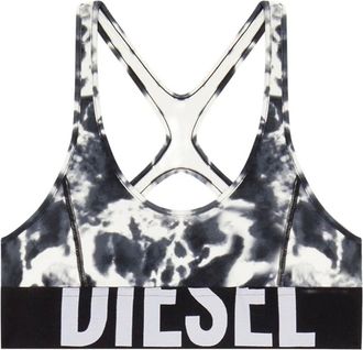 Diesel Mujer, Ropa interior, Blanco, Talla: S