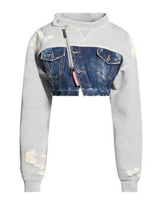 Dsquared2 TOPWEAR - Felpe su YOOX.COM