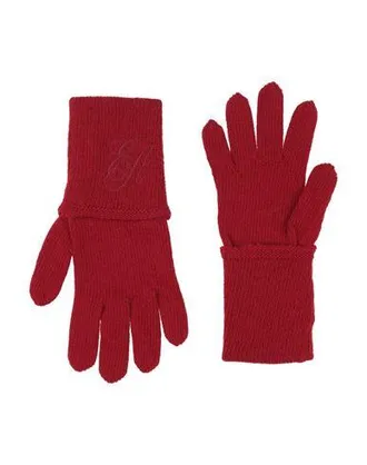 Emporio Armani ACCESSORIES - Gloves on YOOX.COM