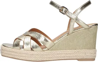 Mexx Dames, Schoenen, Geel, Maat: 37 EU