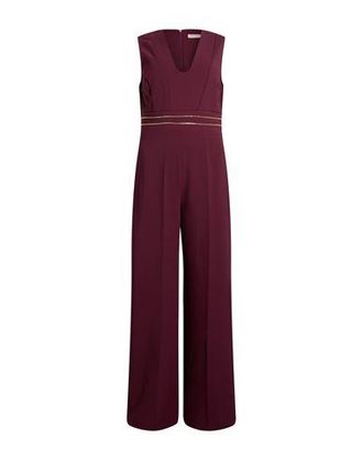Rinascimento JUMPSUITS & TRACKSUITS - Jumpsuits on YOOX.COM