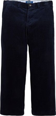 Polo Ralph Lauren Bedford Hose Hose mit flacher Vorderseite