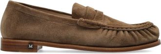 Max Mara Mujer, Zapatos, Marr&oacute;n, Talla: 38 1/2 EU