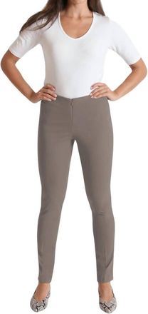 Peace of Cloth Jasmine Pant In Stone