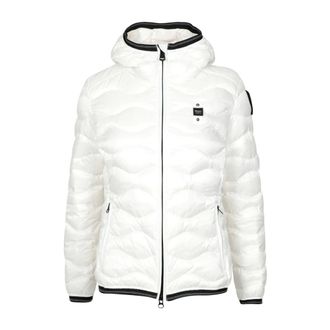 Blauer Donna, Giacche, Bianco, L, new