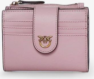 Pinko Portafoglio in pelle - PINKO - gender_Woman