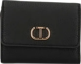 Twinset Mujer, Accesorios, Negro, Talla: ONE Size