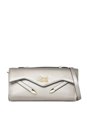 Secret Pon Pon Luisita clutch - Goud