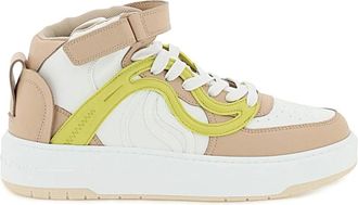 Stella McCartney Donna, Scarpe, Multicolore, 37 EU, new