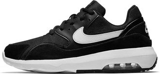 Nike (WMNS) Nike Air Max Nostalgic Black White 916789-001