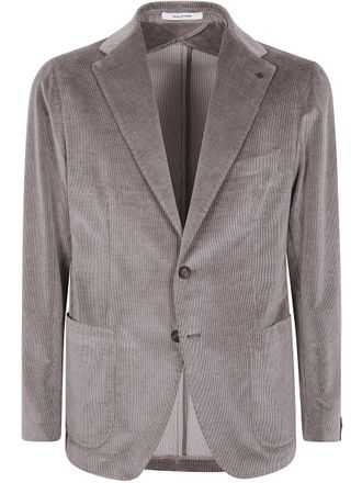 Tagliatore Monte Carlo Mens Jacket