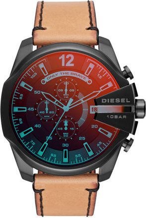 Diesel Mega Chief Mens Watch