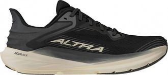 Altra Womens Torin 8 Shoes In Black/white