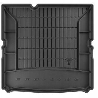OEM Alfombrilla De Goma Para Maletero Cupra Tavascan Desde 2023- Tm D