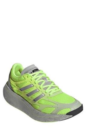 adidas Adizero Aruku Sneaker in Signal Green at Nordstrom Rack, Size 12.5
