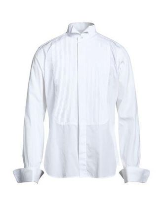 Mastai Ferretti TOPS - Hemden auf YOOX.COM