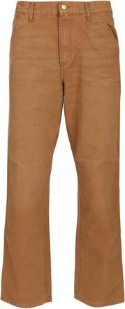 Carhartt Work in Progress Uomo, Jeans, Marrone, W29, new
